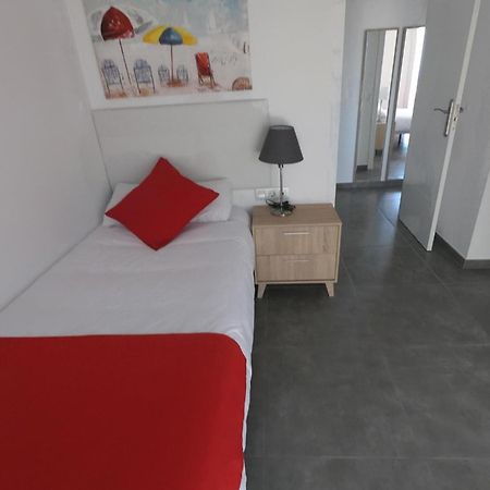 Tinerfe El Grande 12 Appartement Costa Adeje  Buitenkant foto
