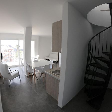 Tinerfe El Grande 12 Appartement Costa Adeje  Buitenkant foto