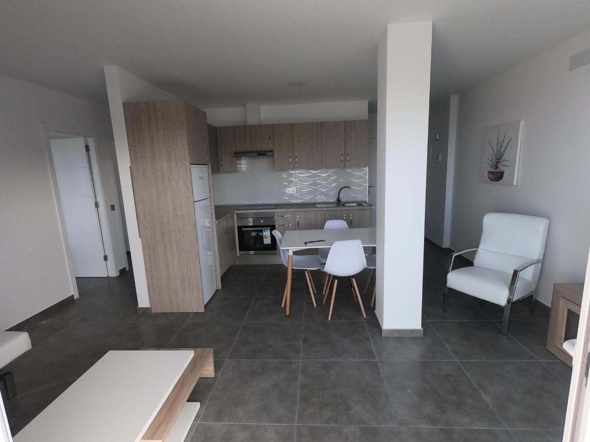 Tinerfe El Grande 12 Appartement Costa Adeje  Buitenkant foto