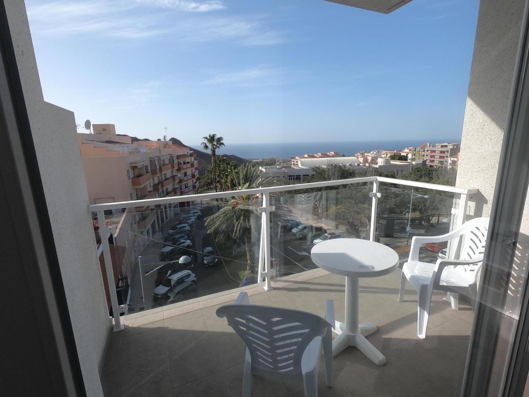 Tinerfe El Grande 12 Appartement Costa Adeje  Buitenkant foto