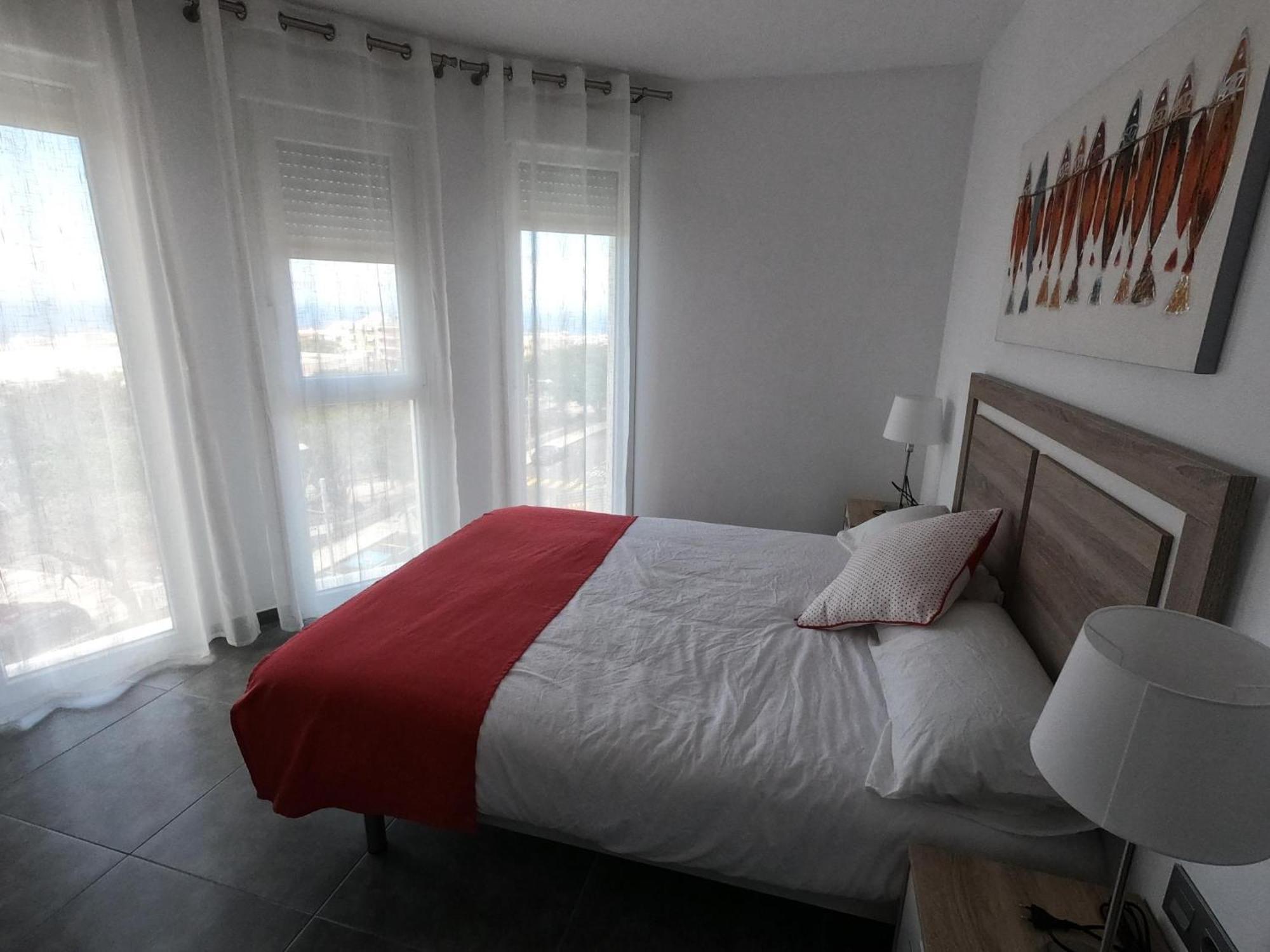 Tinerfe El Grande 12 Appartement Costa Adeje  Buitenkant foto