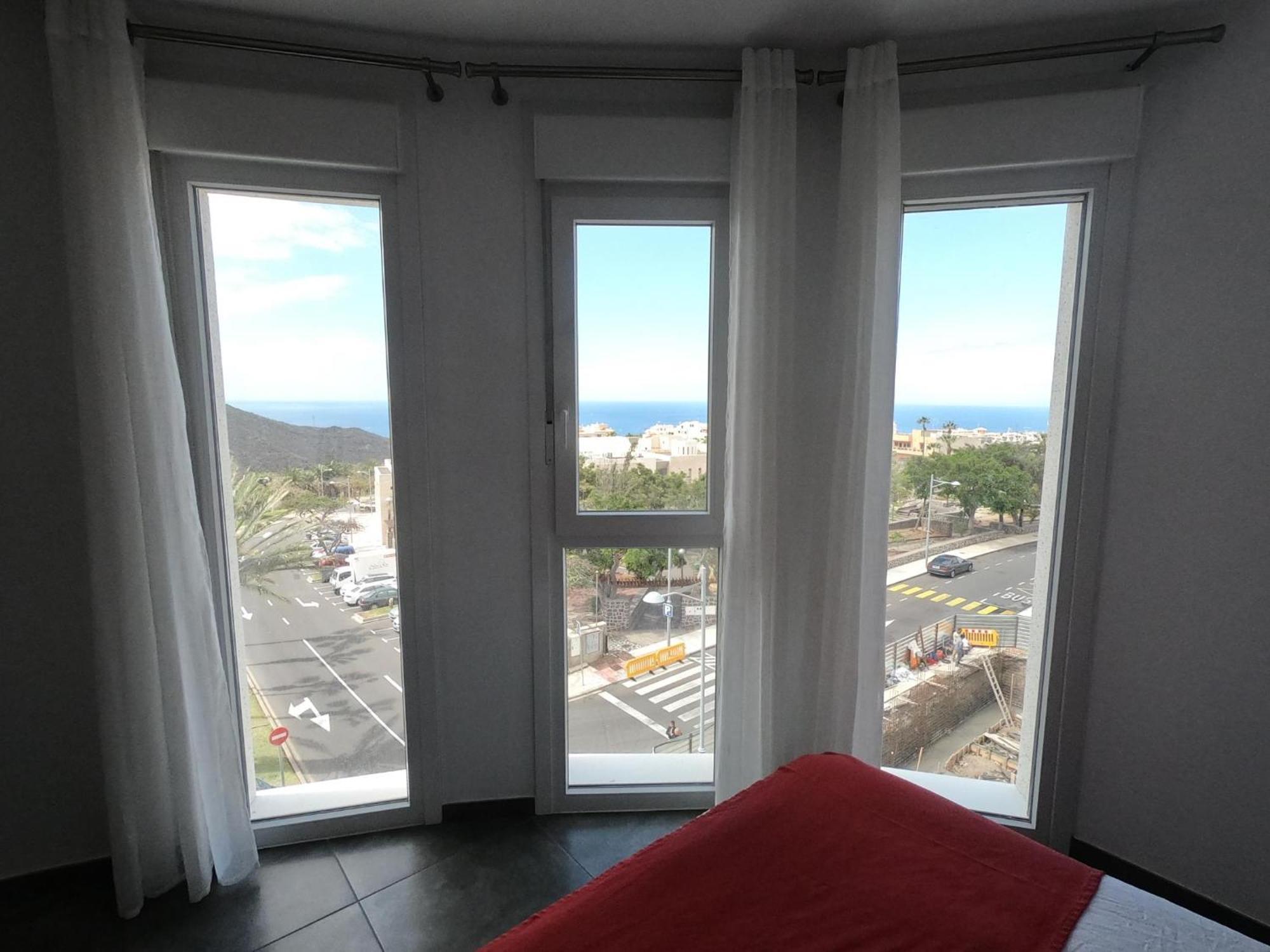 Tinerfe El Grande 12 Appartement Costa Adeje  Buitenkant foto