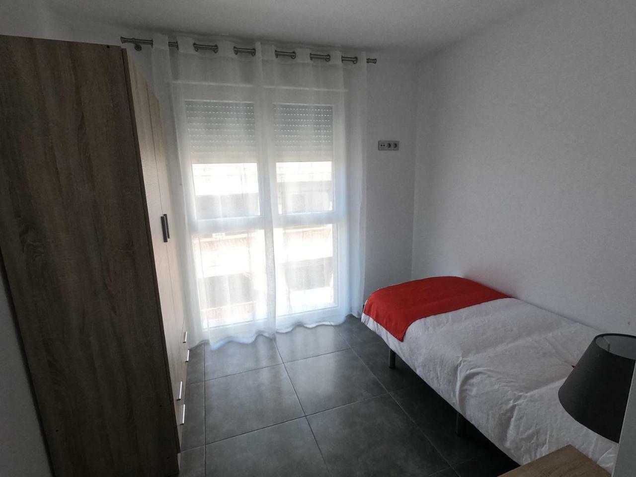 Tinerfe El Grande 12 Appartement Costa Adeje  Buitenkant foto