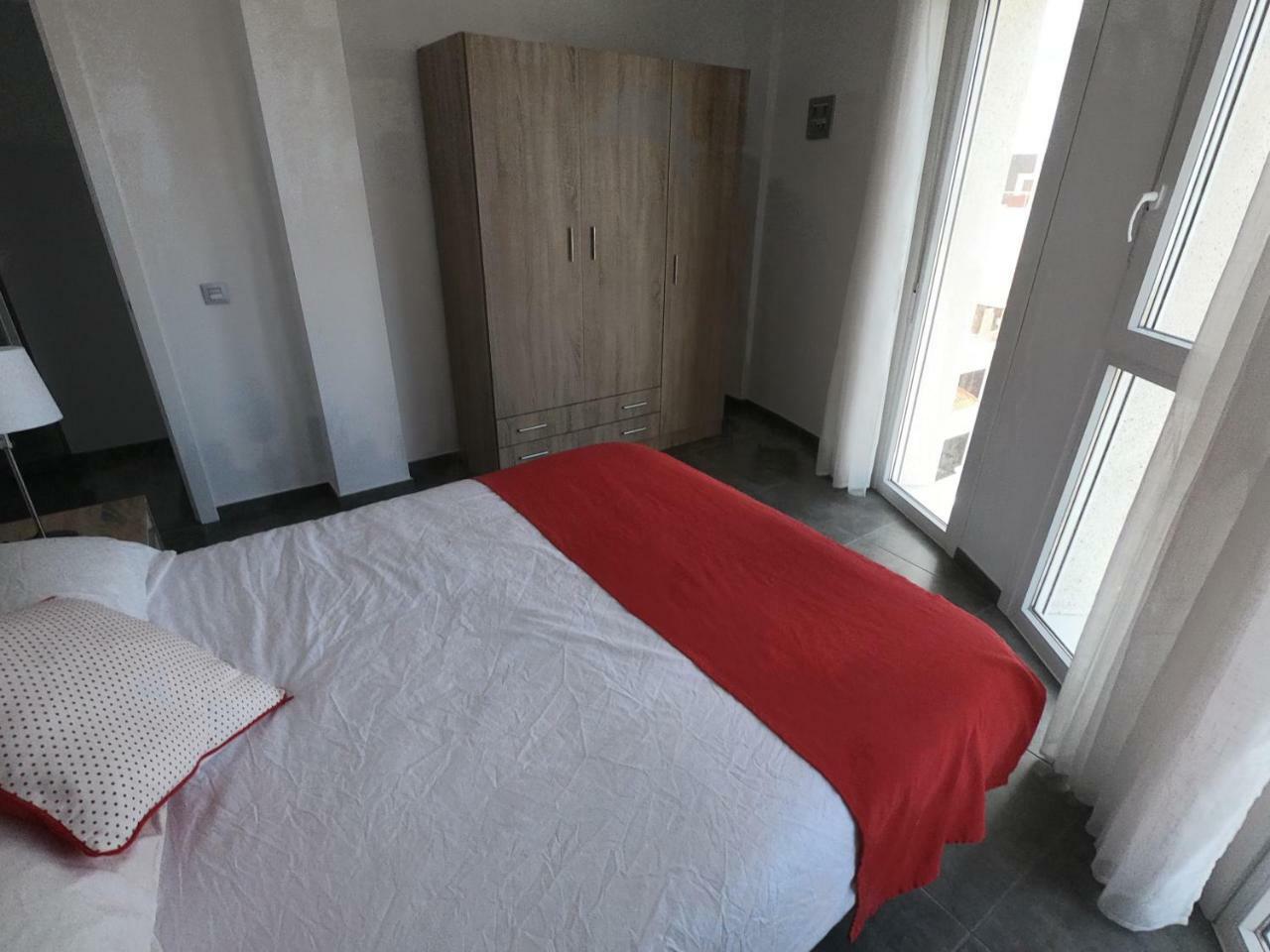 Tinerfe El Grande 12 Appartement Costa Adeje  Buitenkant foto