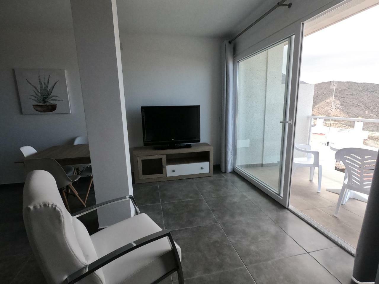 Tinerfe El Grande 12 Appartement Costa Adeje  Buitenkant foto