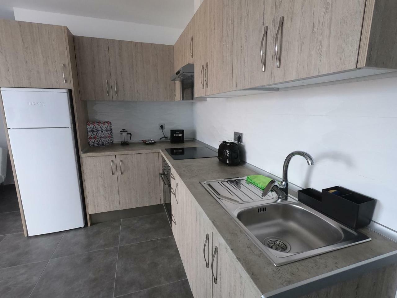 Tinerfe El Grande 12 Appartement Costa Adeje  Buitenkant foto